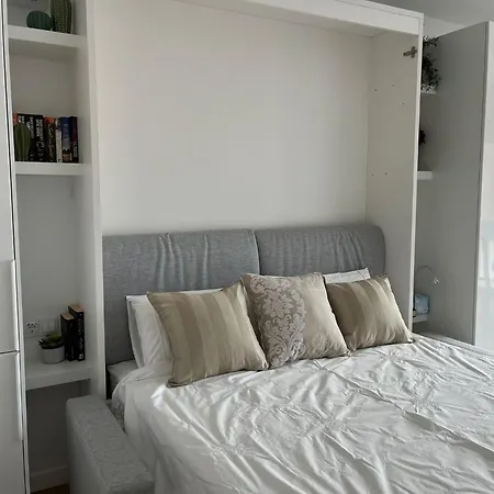 Apartman Sol Y Mar *