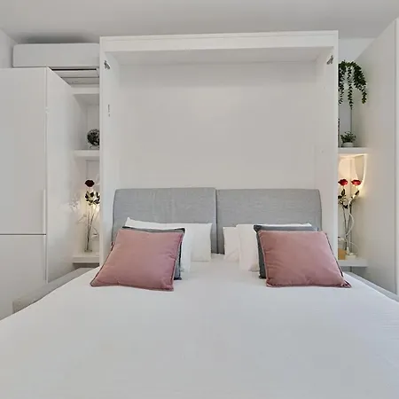 Sol Y Mar Apartman Marbella