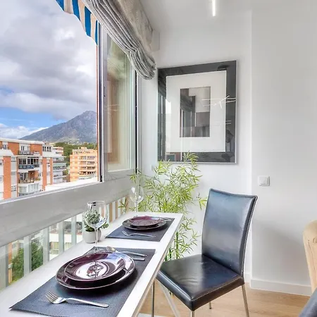Apartman Sol Y Mar *