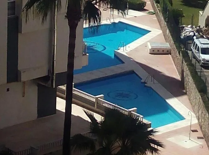 Sol Y Mar *