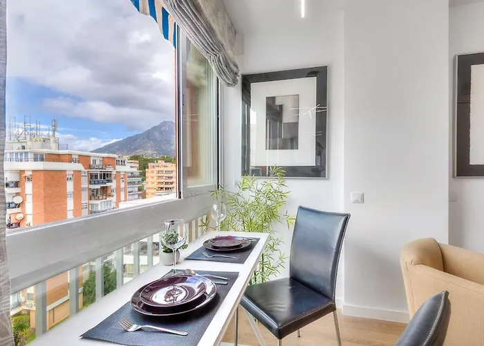 Apartman Sol Y Mar *