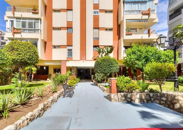 Apartman Sol Y Mar