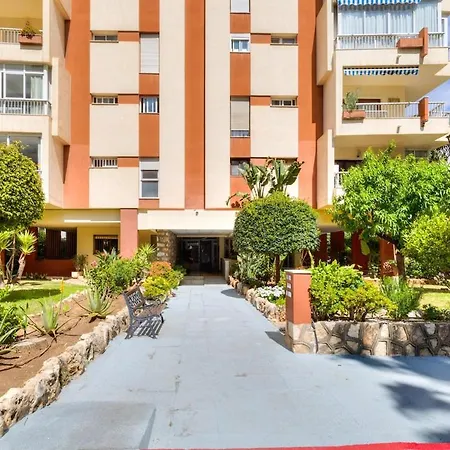 Apartamento Sol Y Mar