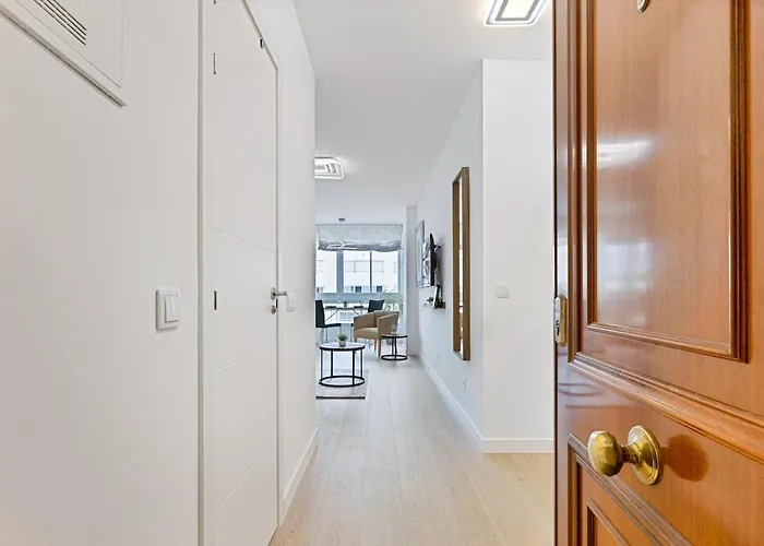 Sol Y Mar ماربيا